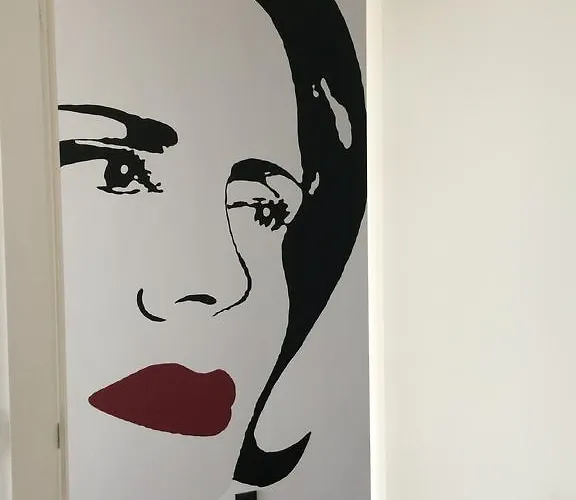 Apartament Augusto Vieira Lizbona