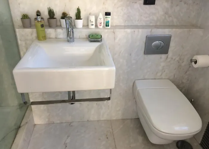 Augusto Vieira Apartment