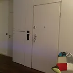 奥古斯托维埃拉公寓 Lisboa