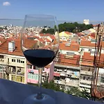 Augusto Vieira Apartment