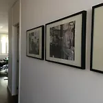 奥古斯托维埃拉公寓 公寓 *