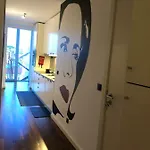奥古斯托维埃拉公寓 Lisboa