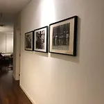 奥古斯托维埃拉公寓 Lisboa