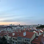 Augusto Vieira Lisbon