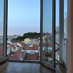 奥古斯托维埃拉公寓 Lisboa