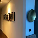 Augusto Vieira Apartment