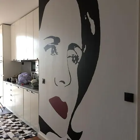 Apartamento Augusto Vieira * Lisbon