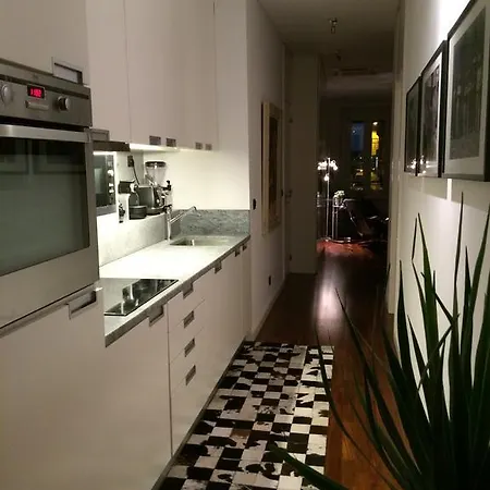 Apartamento Augusto Vieira Lisbon