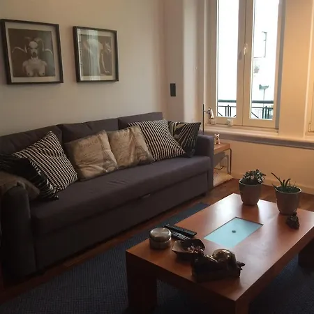 Apartamento Augusto Vieira * Lisbon