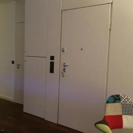 Apartamento Augusto Vieira Lisbon