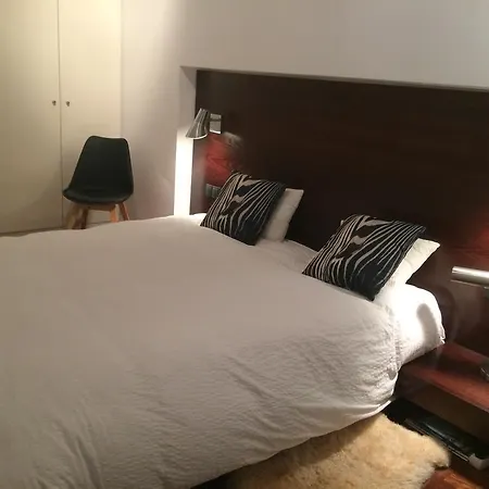 Apartamento Augusto Vieira Lisbon