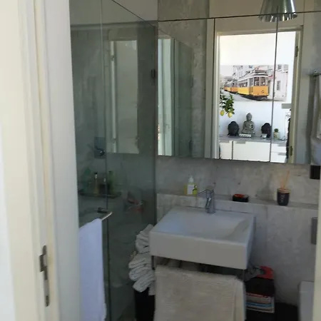 Apartment Apartamento Augusto Vieira