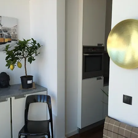 Apartamento Augusto Vieira Lisbon