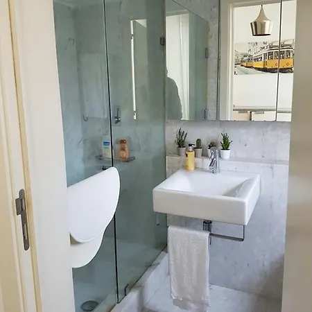 Apartamento Augusto Vieira Lisbon