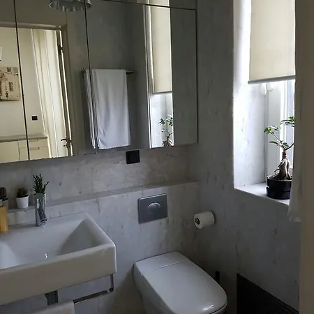 Apartamento Augusto Vieira Apartment *