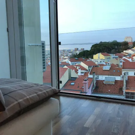 Apartamento Augusto Vieira *