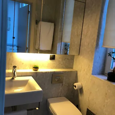 Apartamento Augusto Vieira