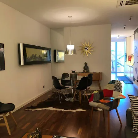 Apartamento Augusto Vieira Lisbon
