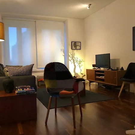 Apartamento Augusto Vieira Apartment Lisbon