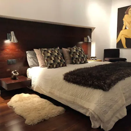 Apartamento Augusto Vieira Apartment Lisbon