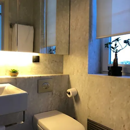Apartamento Augusto Vieira *
