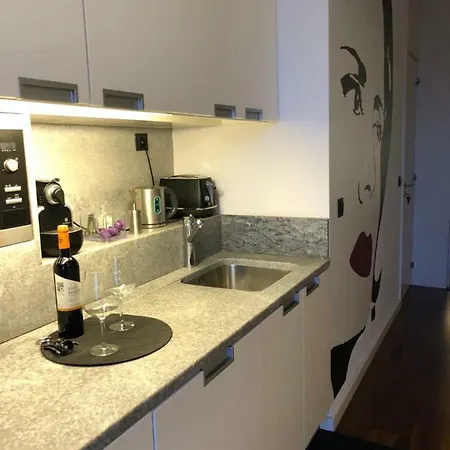 Apartamento Augusto Vieira * Lisbon