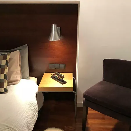 Apartamento Augusto Vieira