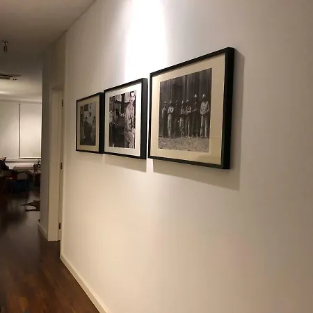 Apartamento Augusto Vieira Lisbon