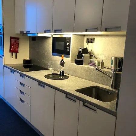 Apartamento Augusto Vieira * Lisbon