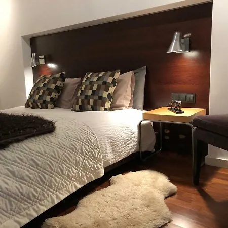 Apartamento Augusto Vieira * Lisbon