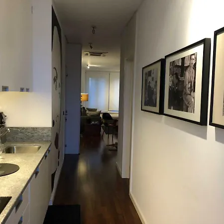 Apartamento Augusto Vieira Lisbon