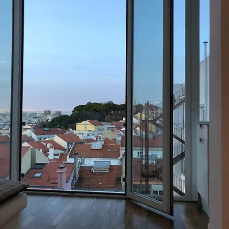 Apartamento Augusto Vieira Lisbon
