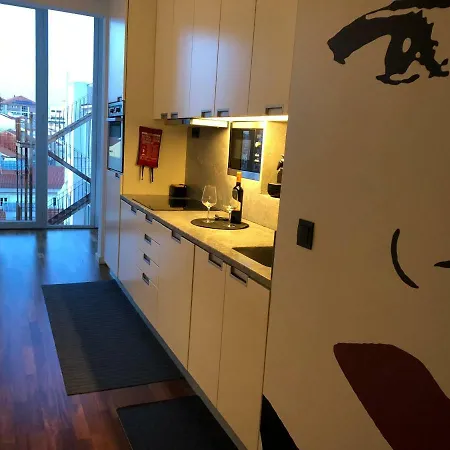 Apartamento Augusto Vieira Lisbon