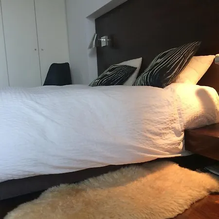 Lejlighed Augusto Vieira *