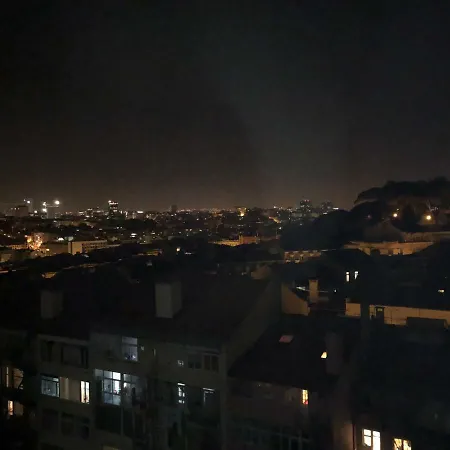 Lejlighed Augusto Vieira Lisboa