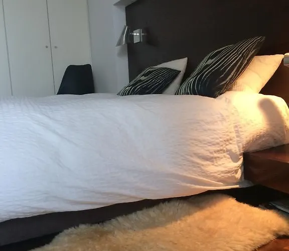 Appartement Augusto Vieira *