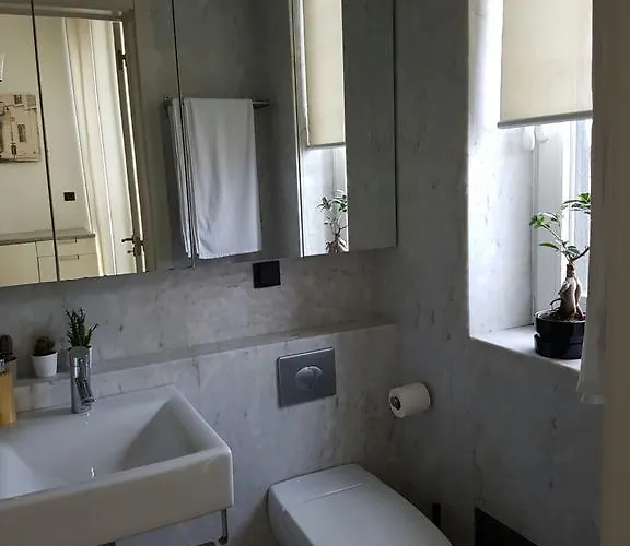 Augusto Vieira Appartement *