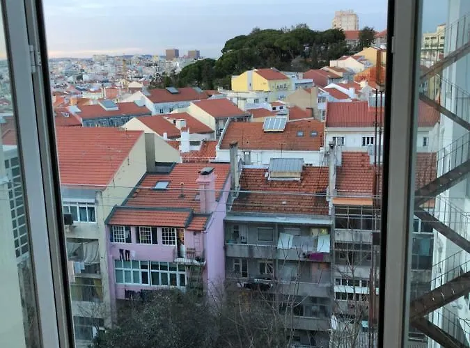 Augusto Vieira * Lisboa